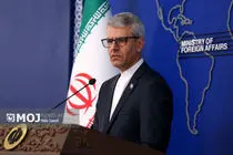 ایران حملات مجدد رژیم صهیونیستی به نوار غزه را به شدت محکوم کرد