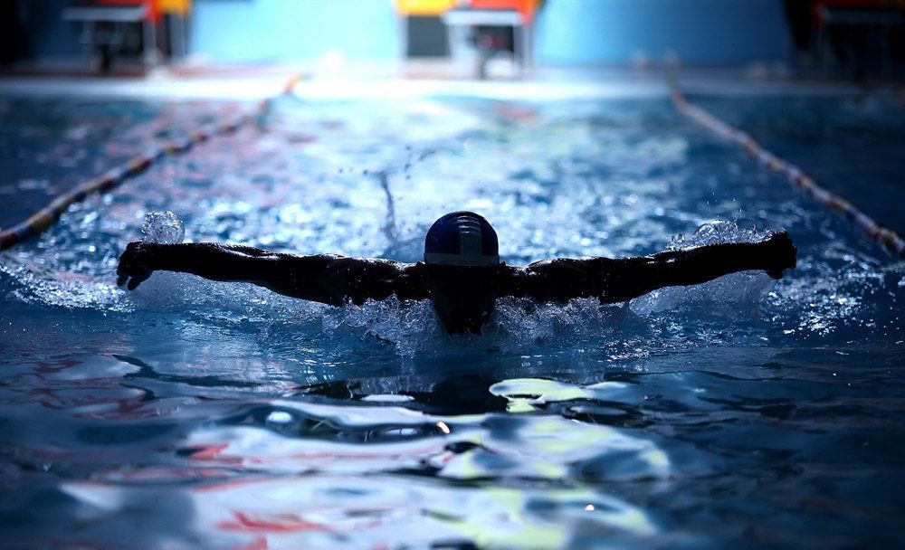 شناگران آمریکایی رکورد‌های المپیک را جا به جا کردند