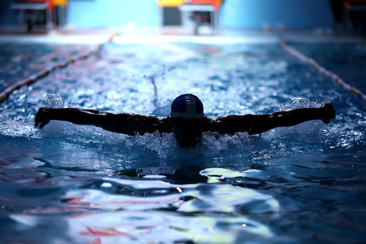 شناگران آمریکایی رکورد‌های المپیک را جا به جا کردند