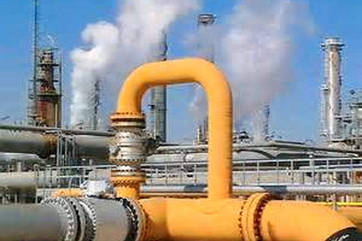 راه اندازی طرح های مهم جمع آوری گازهای همراه در مناطق نفت خیز جنوب