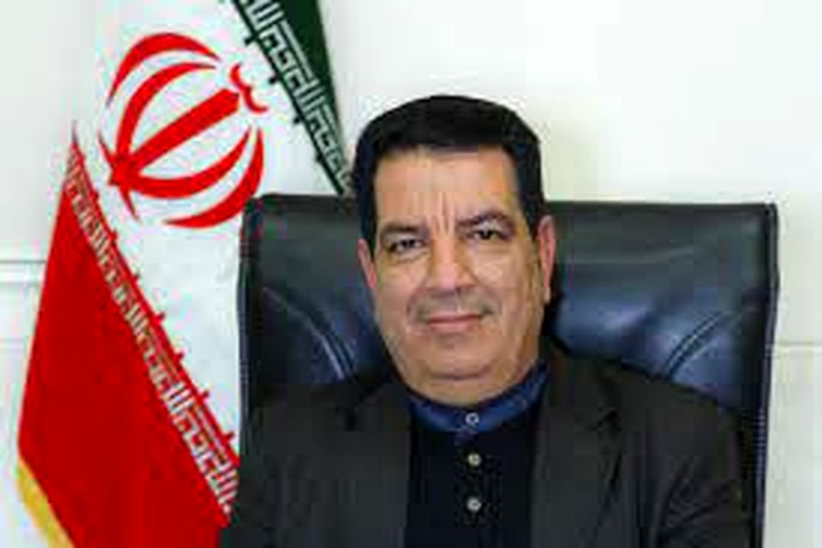 مدیر روابط عمومی استانداری اصفهان منصوب شد