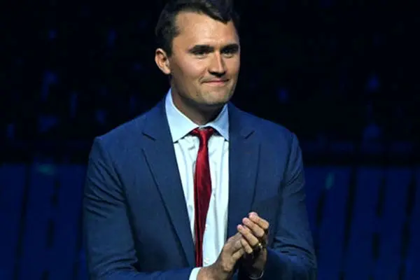 هویت مظنون به قتل چارلی کرک فاش شد/بازداشت در یوتا