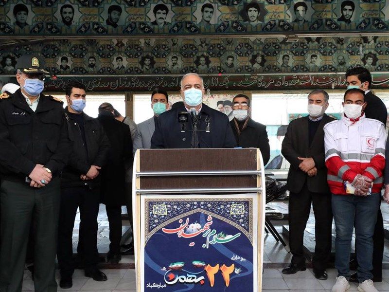مقاومت مهمترین پیام انقلاب اسلامی است