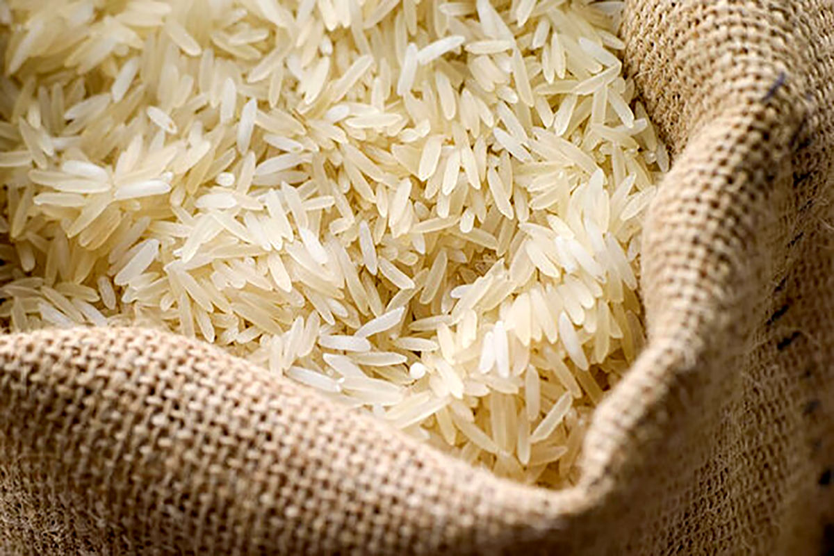 ۸۰ هزار تن برنج در حال ورود به کشور است