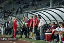  پرسپولیس و الاهلی عربستان به تساوی رسیدند