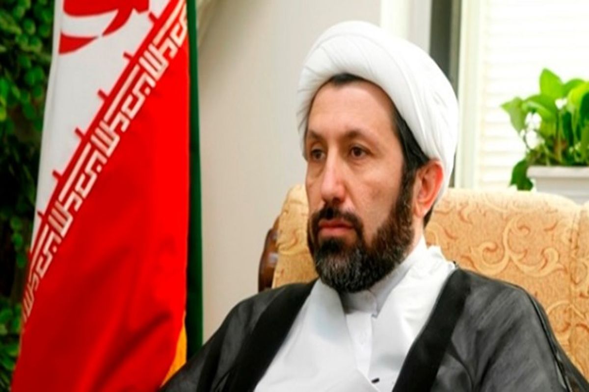 رئیس سازمان فرهنگ و ارتباطات اسلامی منصوب شد