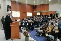 استان اردبیل، چهارم کشور در اجرای سند تحول قضایی / ۴۰ درصد کاهش جمعیت زندانیان