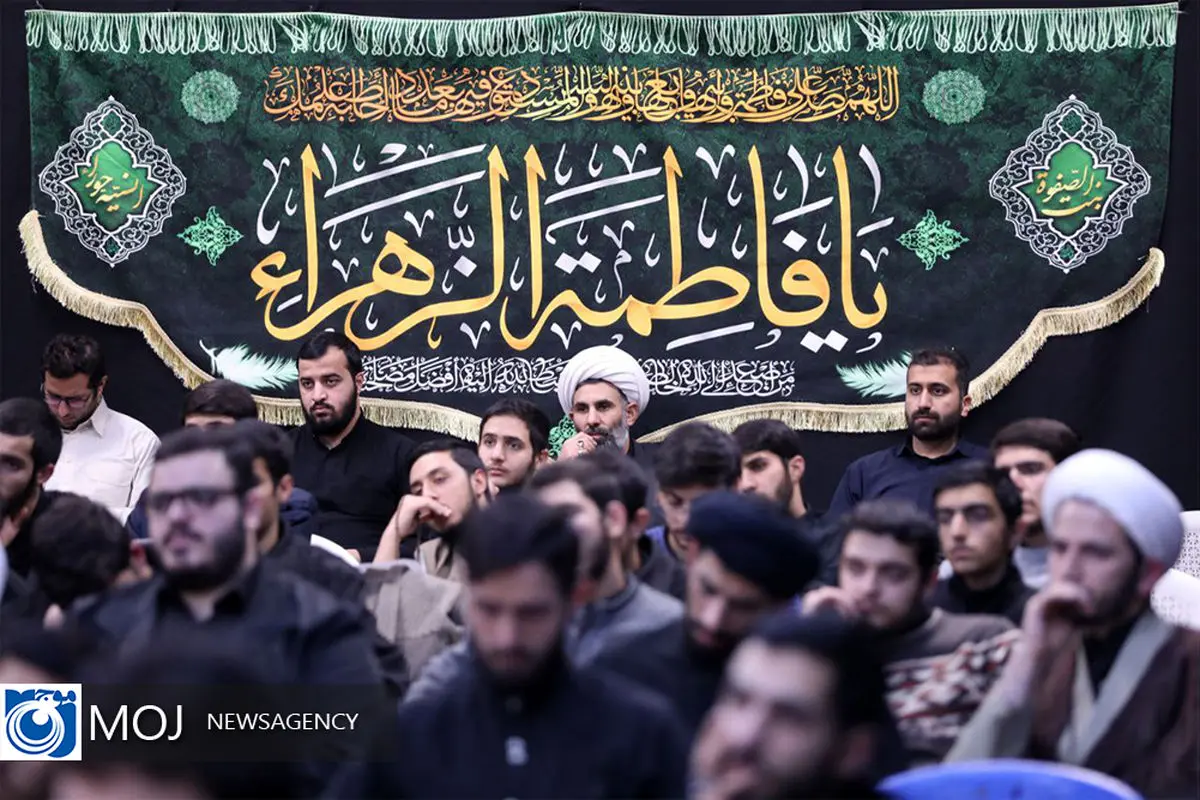 راهاندازی قرارگاه عملیاتی و فرماندهی تبلیغی و تبیینی فتح، توسط حوزه علمیه خراسان
