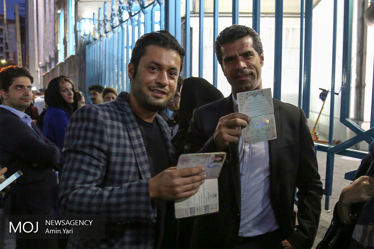 مشارکت گسترده مردم ایران در انتخابات از نگاه رسانه های روسیه 