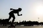 ترانه احمدی و رومینا سالک به جمع ۱۰ اسکیت‌باز برتر جهان پیوستند