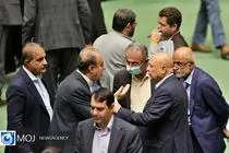 صحن علنی مجلس در دو نوبت صبح و عصر - ۱۷ آبان ۱۴۰۱	
