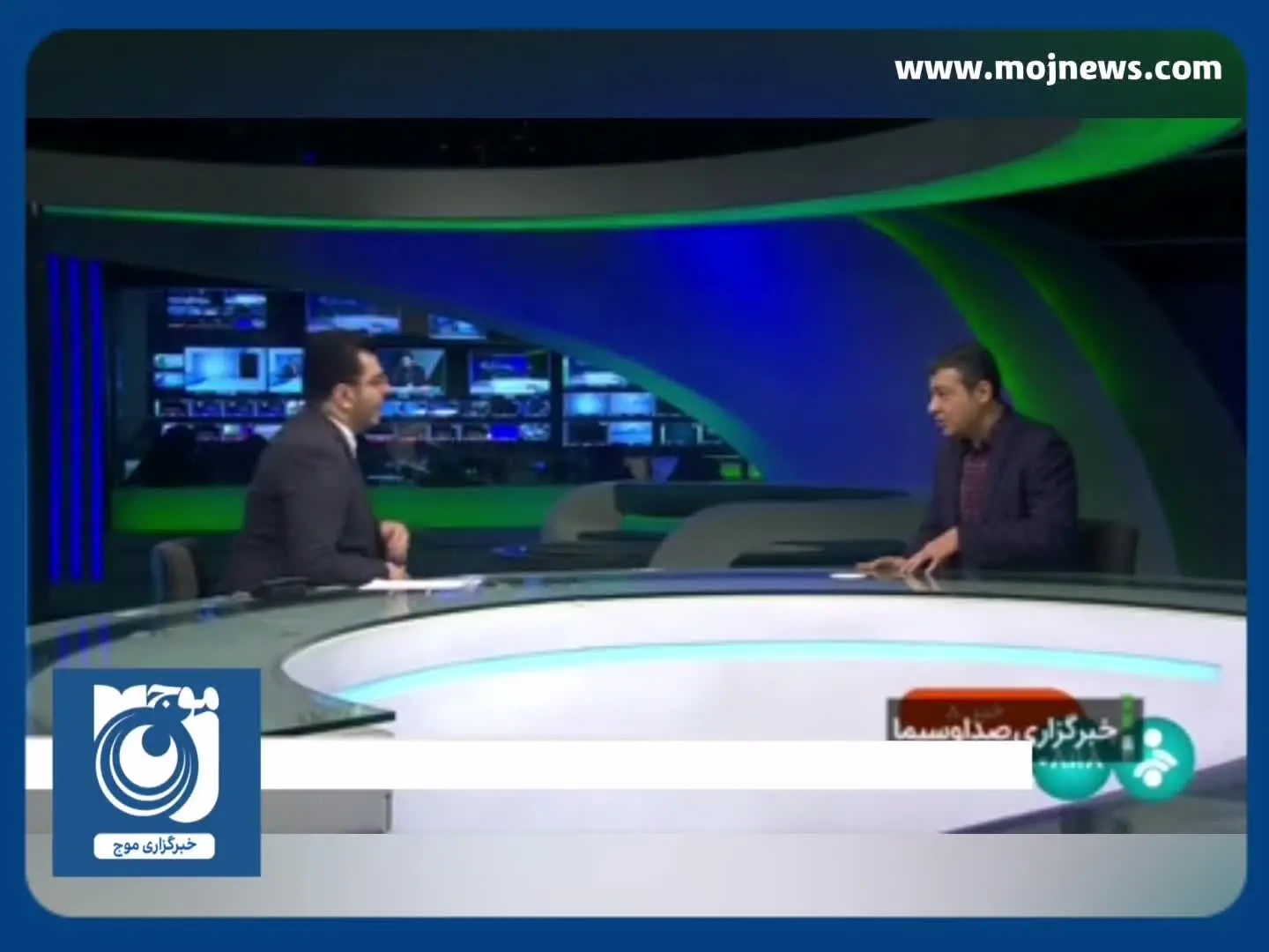 آخرین وضعیت آب و هوا/ تداوم بارش‌ها در شمال و شمال شرق کشور + فیلم