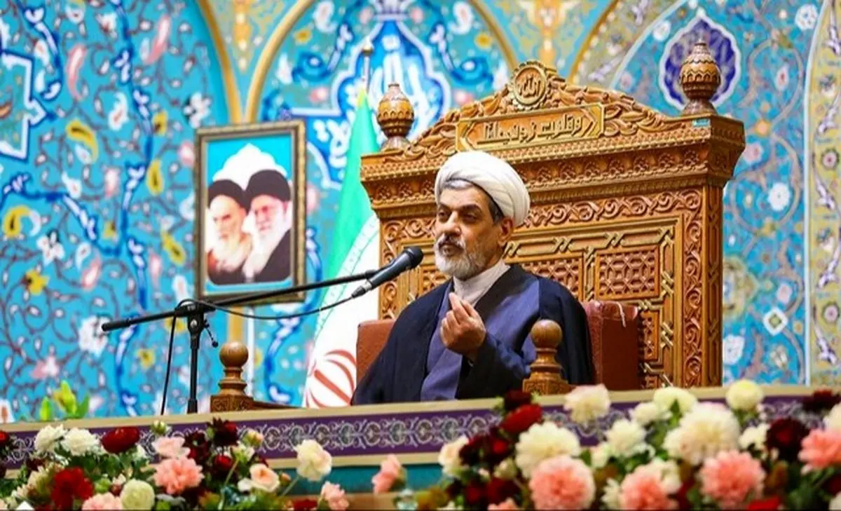 وظیفه همگانی تذکر در خصوص بدحجابی است
