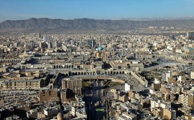  کیفیت هوای امروز، شنبه ۱۴ فروردین ماه در کلانشهر مشهد سالم است
