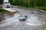 سامانه بارشی تا اوایل روز سه شنبه در خوزستان فعال است