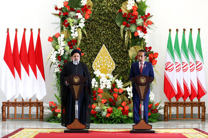 تهران و جاکارتا برای انجام تبادلات تجاری با ارزهای ملی توافق کردند