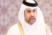 وزیر اقتصاد قطر: توانایی حفظ شرایط معیشتی مطلوب را برای مردم داریم