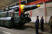 درخواست آمریکا، کره‌جنوبی و ژاپن از چین برای اعمال فشار بیشتر بر کره شمالی