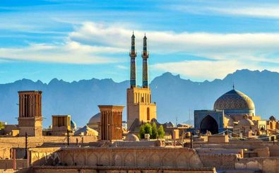جاذبه های گردشگری یزد را بشناسید/ زیباترین و دیدنی ترین مکان های گردشگری یزد