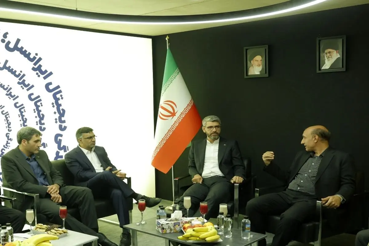 ایرانسل