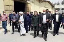 عمده مشکلات واحدهای تولیدی کمبود منابع بانکی است 
