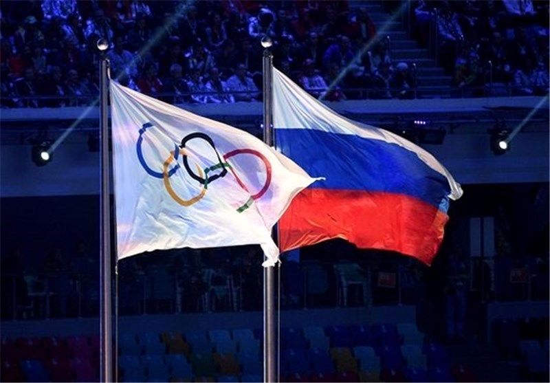روسیه از حضور در المپیک و پارالمپیک ۲۰۱۶ محروم می‌شود