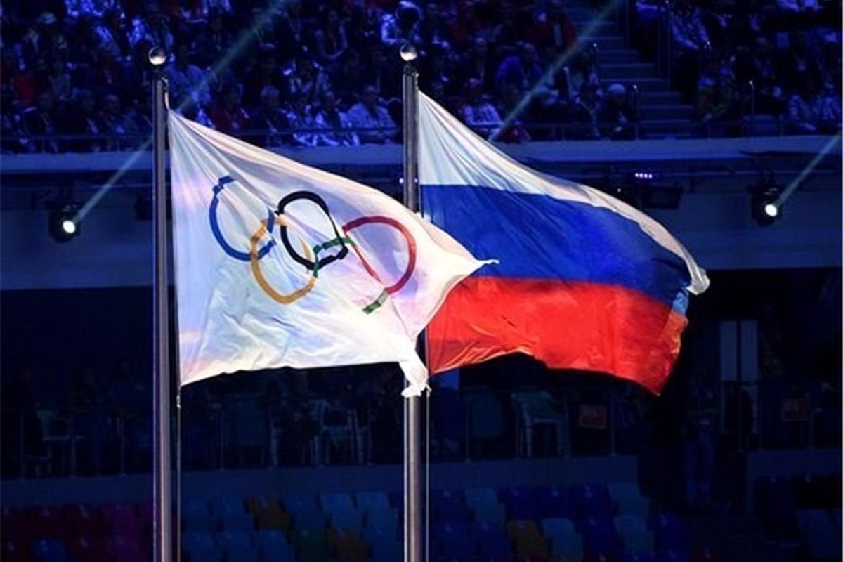 روسیه از حضور در المپیک و پارالمپیک ۲۰۱۶ محروم می‌شود