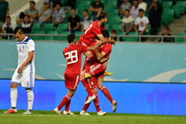نتیجه بازی دوستانه ایران و بولیوی/ پیروزی تیم ملی برابر بولیوی