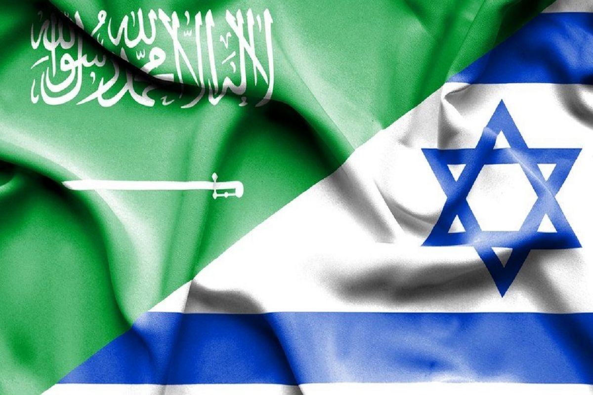 رژیم صهیونیستی در حال حرکت در مسیر عادی سازی روابط با عربستان است
