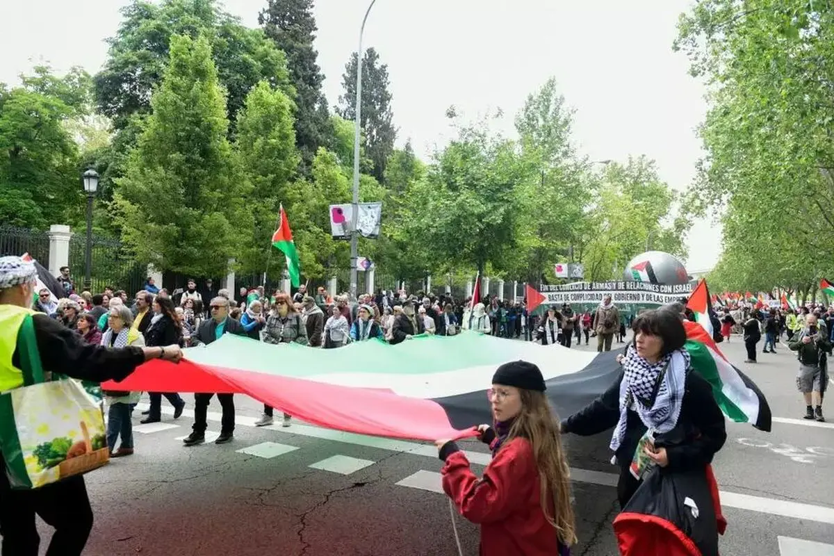 کمکهای بشردوستانه به غزه باید به صورت گسترده و بیطرفانه باشد