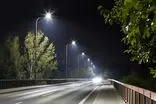 مهم‌ترین استانداردهای کیفی چراغ خیابانی ال ای دی در فضاهای شهری