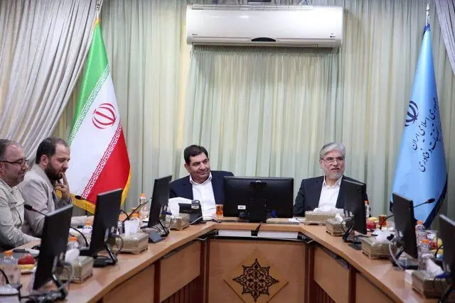 وزارت علوم و بنیاد ایران پیشرفته برای ایجاد پارک علم و فناوری با محوریت هوش مصنوعی توافق کردند