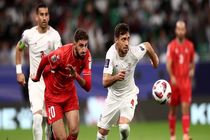 Iran beats Palestine 4-1 at 2023 Asian Cup