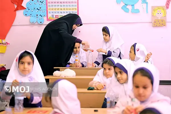 رایگان شدن تحصیل دانش‌آموزان چهار دهک اول خانوارها در سمپاد 