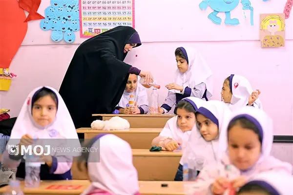 معاون وزیر از کاهش افت تحصیلی ۴۹ درصدی با اجرای طرح حامی خبر داد