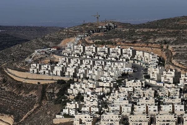 اسرائیل ساخت ۳۶۰۰ واحد مسکونی جدید را در شرق قدس به تصویب رساند