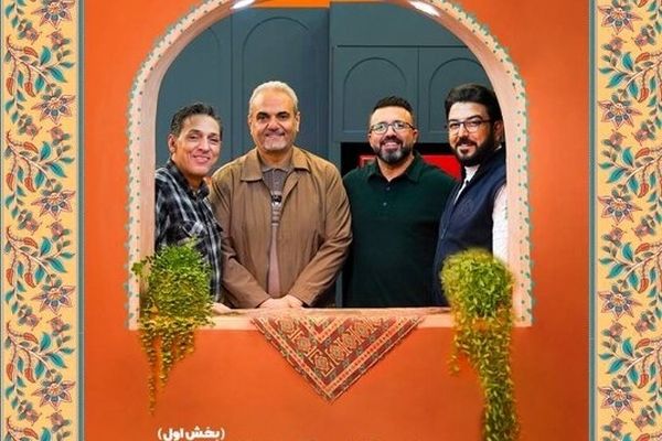 داستان فوتبال با حضور جواد خیابانی از شبکه دو پخش می‌شود