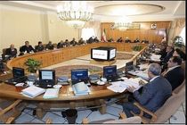 موافقت دولت با عضویت وزارت جهاد کشاورزی در کمیسیون تعیین ارزش افزوده 
