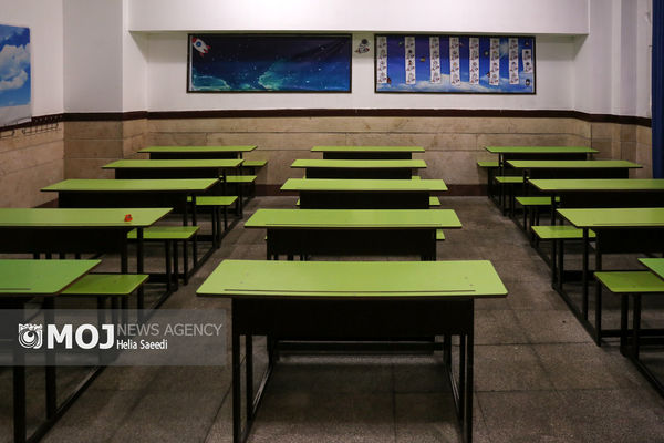تعطیلی دائم ۷۸ مدرسه و موسسه آموزشی متخلف در تهران