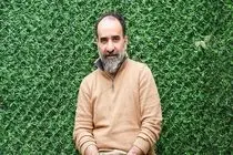 اولین ویدئو از صحنه حادثه سقوط رضا امیرخانی