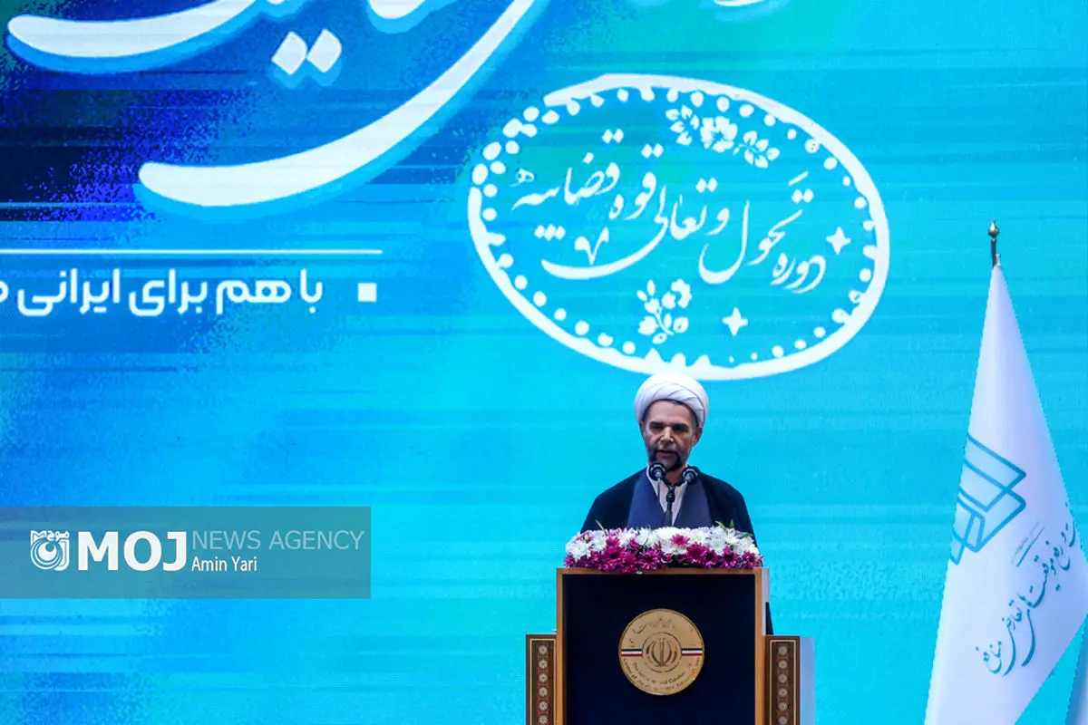 جشنواره ملی ارتقای شفافیت و رفع موقعیت‌های تعارض منافع