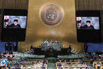 قطعنامه عضویت فلسطین در مجمع عمومی سازمان ملل به رأی گذاشته می‌شود