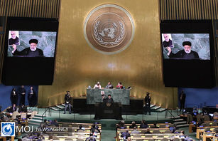 قطعنامه عضویت فلسطین در مجمع عمومی سازمان ملل به رأی گذاشته می‌شود