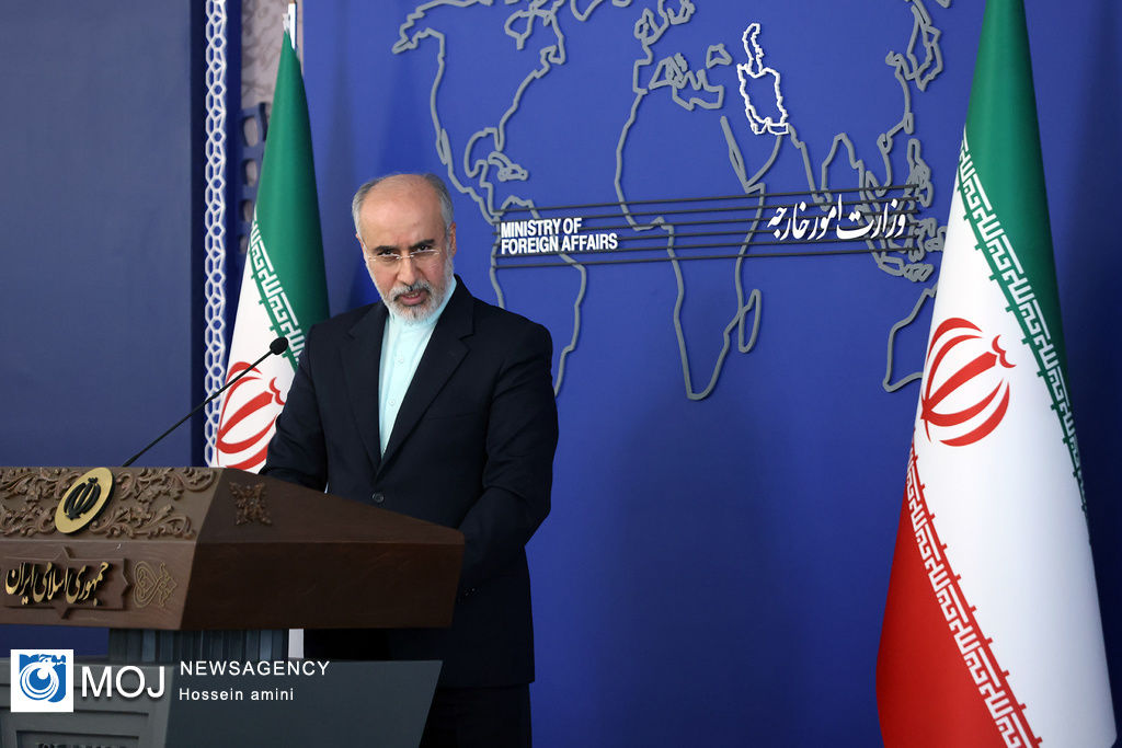 قدرت منطقه‌ای ایران امنیت آفرین است/به دنبال تشدید تنش در منطقه نیستیم