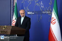 قدرت منطقه‌ای ایران امنیت آفرین است/به دنبال تشدید تنش در منطقه نیستیم