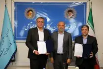 وزیر کار بر اتصال بنگاه های خرد به کلان با بهره‌گیری از الگوی موفق تعاون تاکید کرد