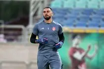 گندوز در دو راهی ماندن و رفتن از پرسپولیس