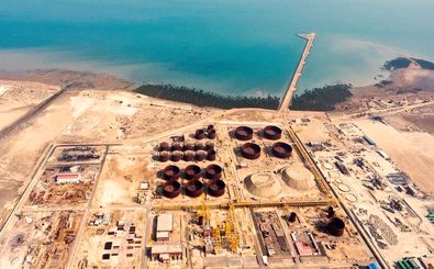 فاز نخست‌ پالایشگاه نفت سنگین قشم افتتاح می شود
