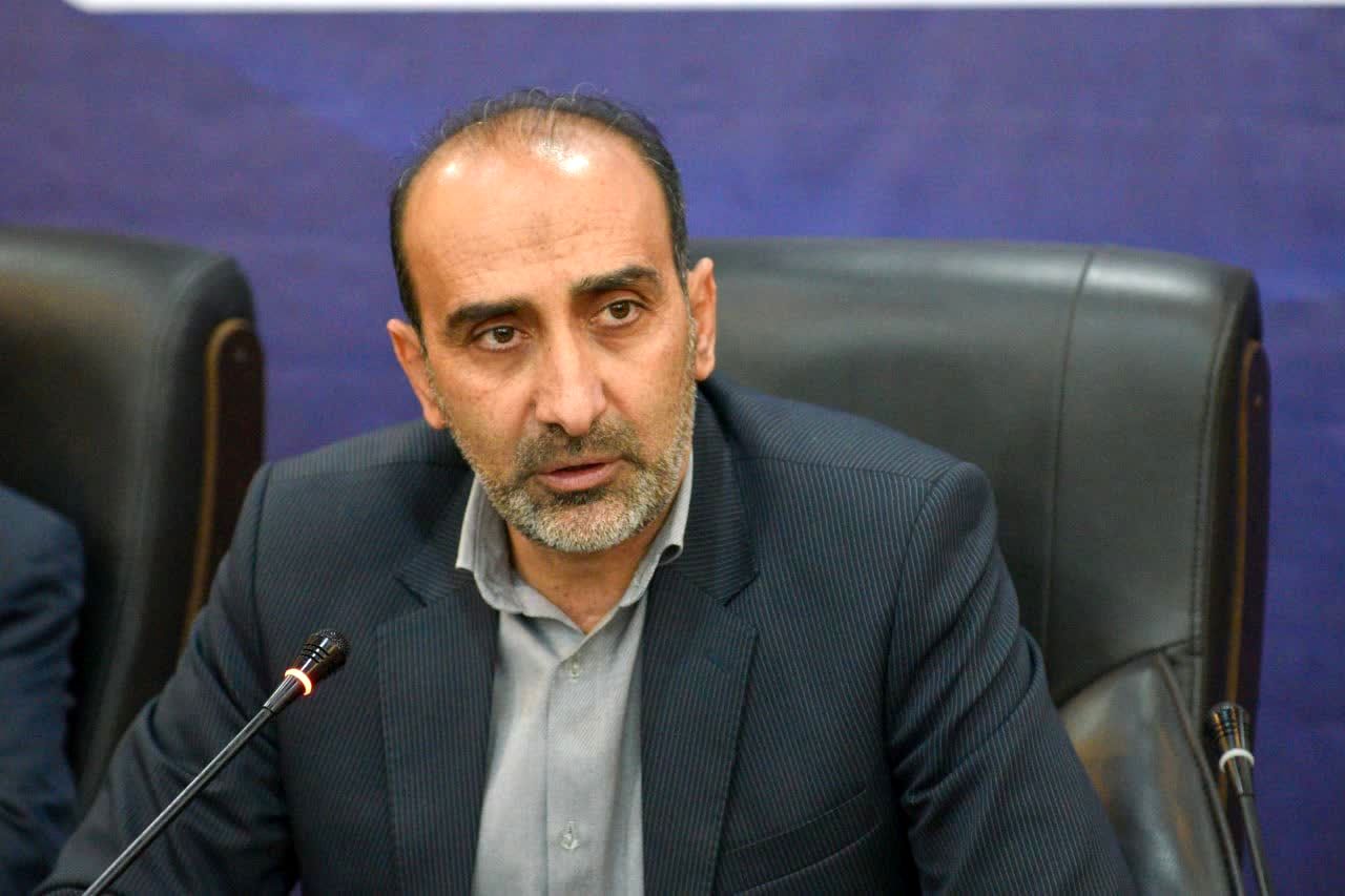 درخواست معاون سیاسی استاندار فارس از مسوولان قضایی برای تحقق شعار سال