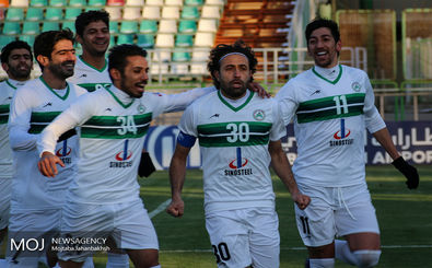 نتیجه بازی ذوب آهن و الوحده امارات/ پیروزی مقتدرانه شاگردان قلعه نویی